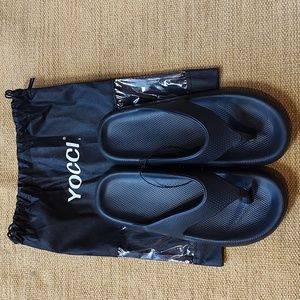 SALE!  YOCCI Sandals.  (was $15)